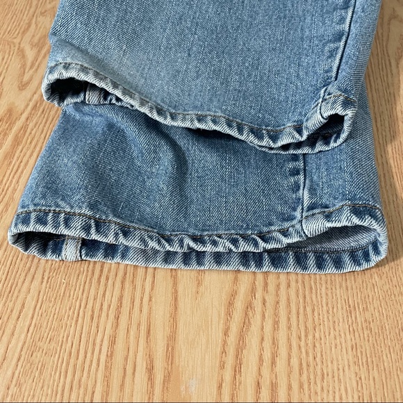 Levi’s 550 relaxed fit jeans - Picture 10 of 11